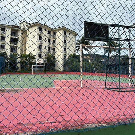 Condominio Com Muita Diversao Toninhas Ubatuba Zewnętrze zdjęcie