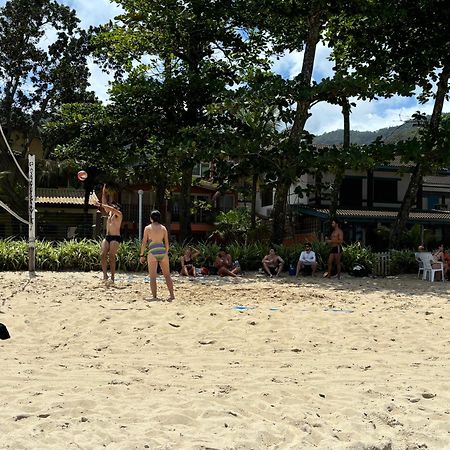 Condominio Com Muita Diversao Toninhas Ubatuba Zewnętrze zdjęcie