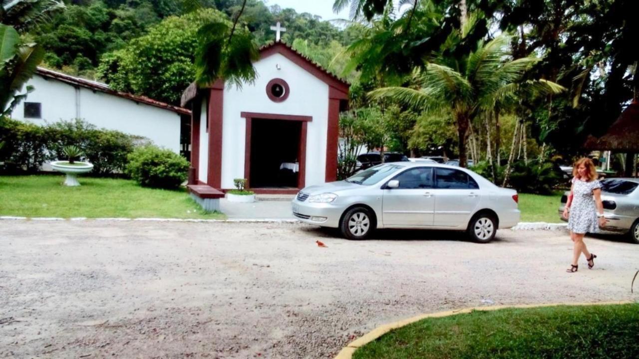 Condominio Com Muita Diversao Toninhas Ubatuba Zewnętrze zdjęcie