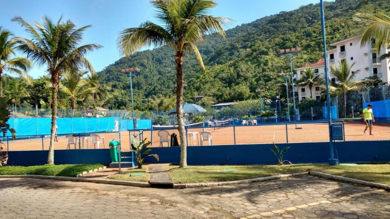 Condominio Com Muita Diversao Toninhas Ubatuba Zewnętrze zdjęcie