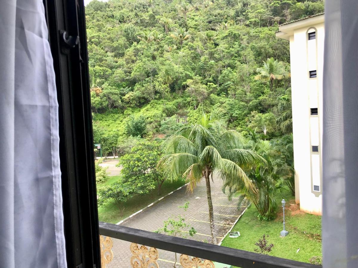 Condominio Com Muita Diversao Toninhas Ubatuba Zewnętrze zdjęcie