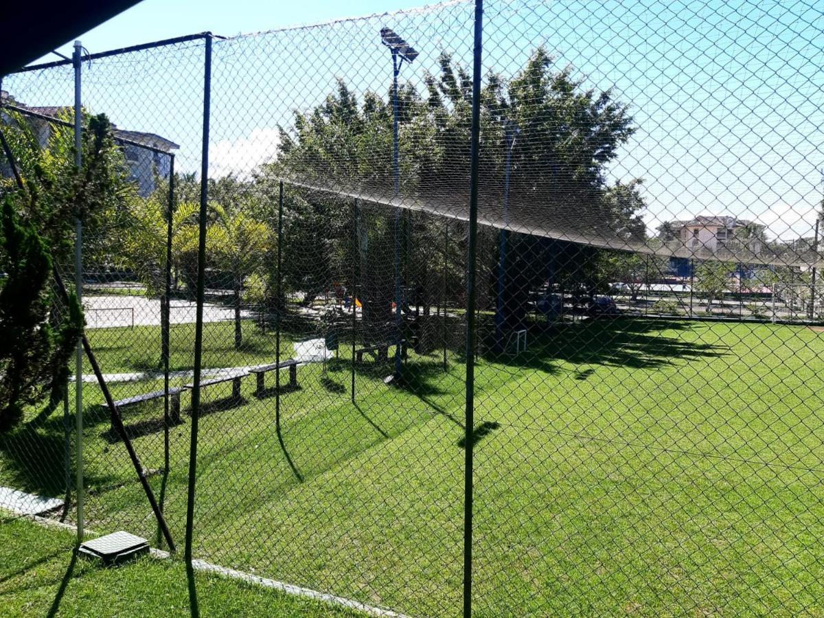 Condominio Com Muita Diversao Toninhas Ubatuba Zewnętrze zdjęcie
