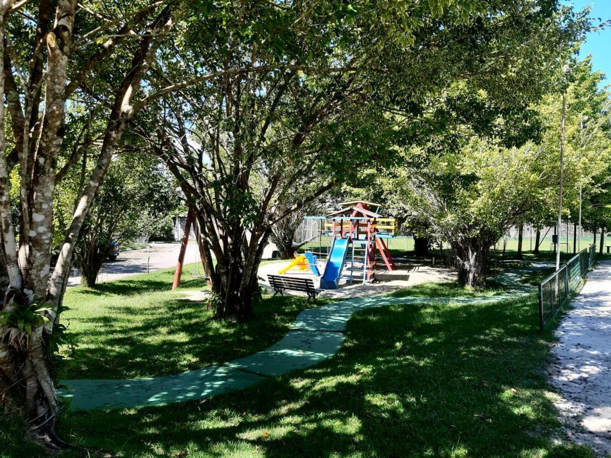 Condominio Com Muita Diversao Toninhas Ubatuba Zewnętrze zdjęcie