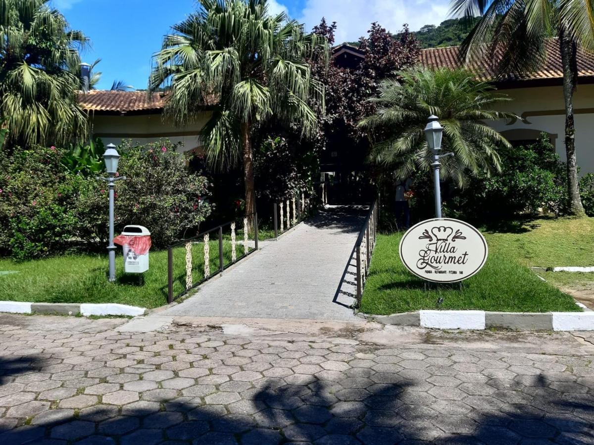 Condominio Com Muita Diversao Toninhas Ubatuba Zewnętrze zdjęcie
