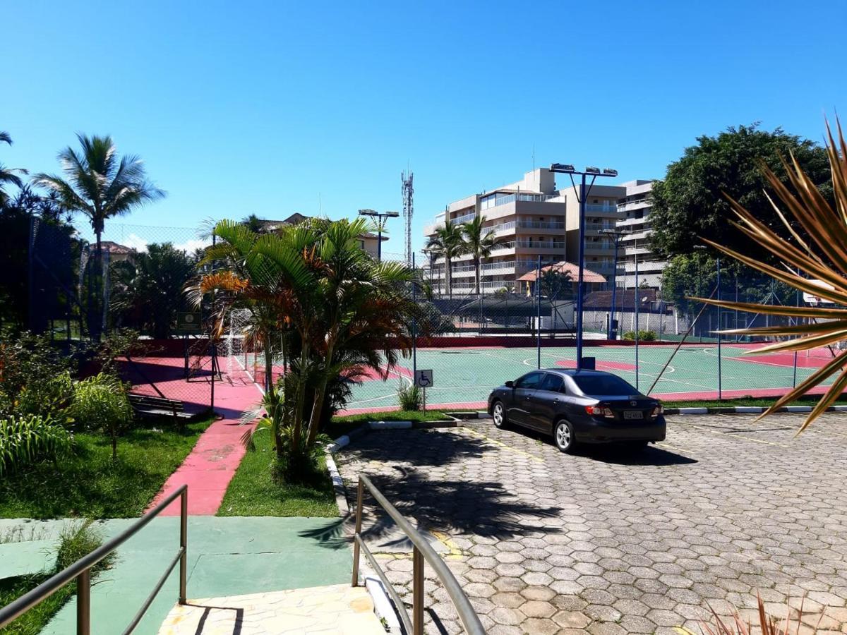 Condominio Com Muita Diversao Toninhas Ubatuba Zewnętrze zdjęcie
