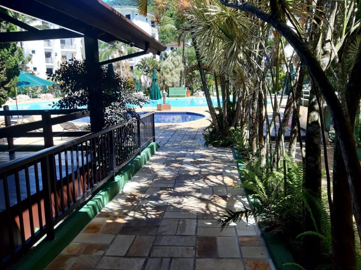 Condominio Com Muita Diversao Toninhas Ubatuba Zewnętrze zdjęcie