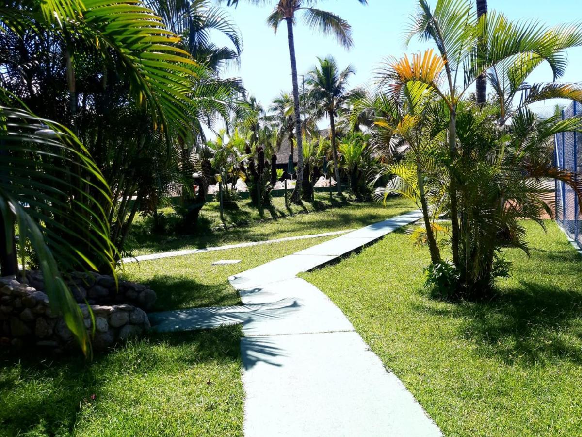 Condominio Com Muita Diversao Toninhas Ubatuba Zewnętrze zdjęcie