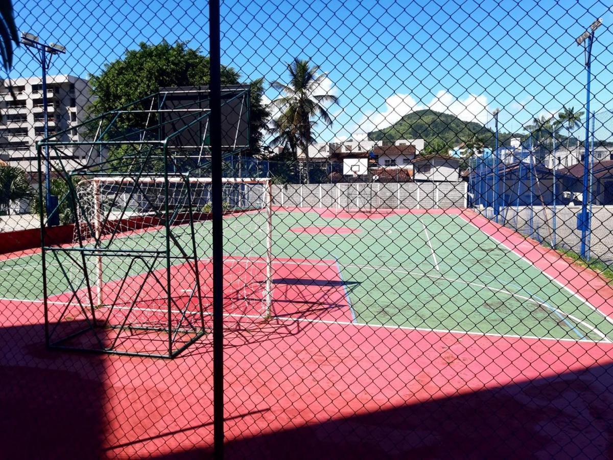 Condominio Com Muita Diversao Toninhas Ubatuba Zewnętrze zdjęcie