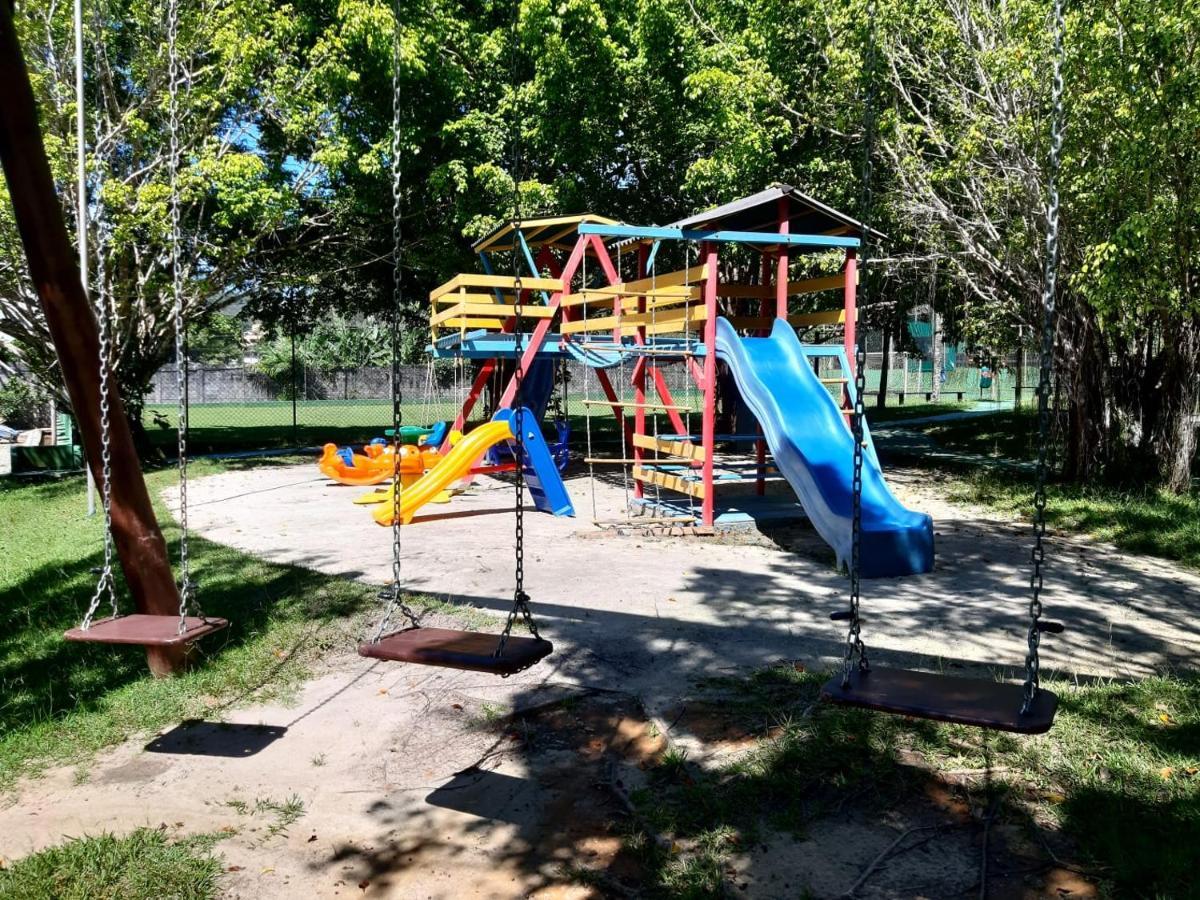 Condominio Com Muita Diversao Toninhas Ubatuba Zewnętrze zdjęcie
