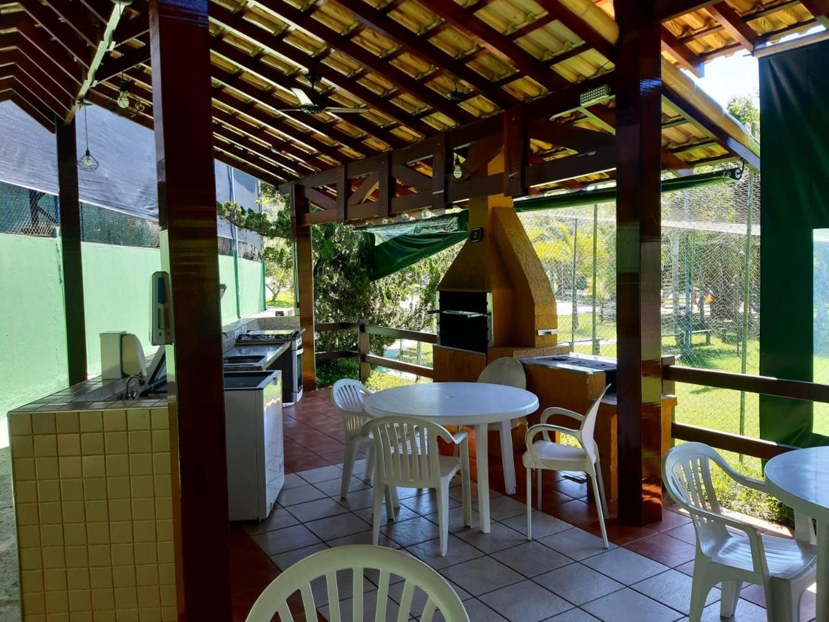 Condominio Com Muita Diversao Toninhas Ubatuba Zewnętrze zdjęcie
