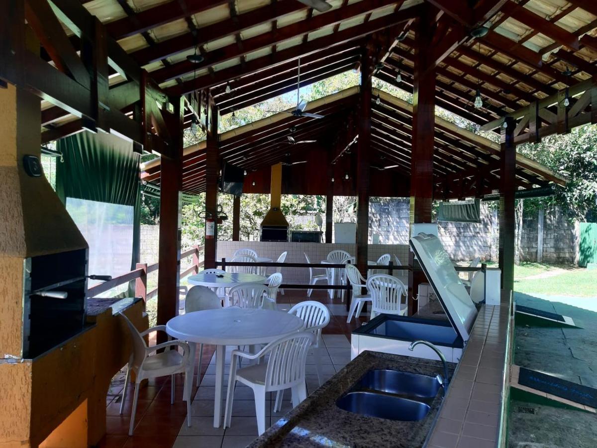 Condominio Com Muita Diversao Toninhas Ubatuba Zewnętrze zdjęcie