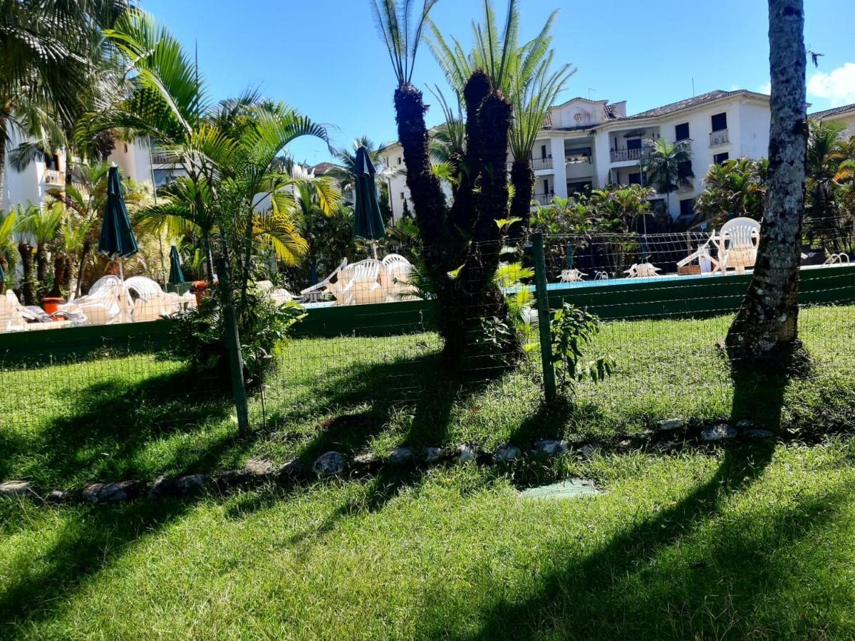 Condominio Com Muita Diversao Toninhas Ubatuba Zewnętrze zdjęcie