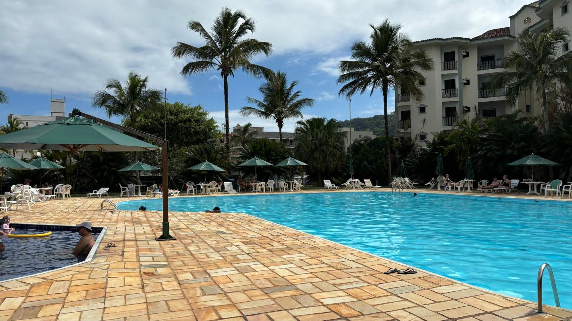 Condominio Com Muita Diversao Toninhas Ubatuba Zewnętrze zdjęcie