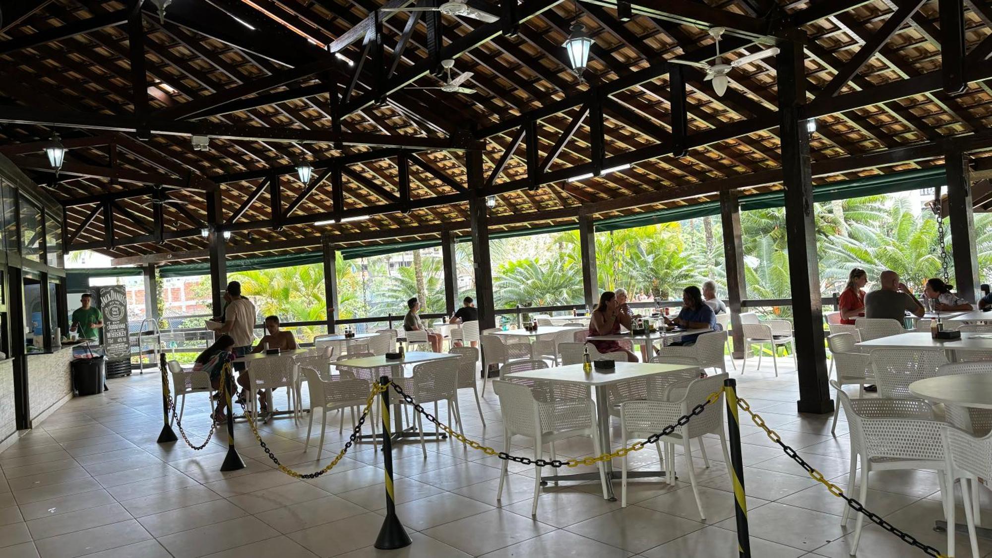 Condominio Com Muita Diversao Toninhas Ubatuba Zewnętrze zdjęcie