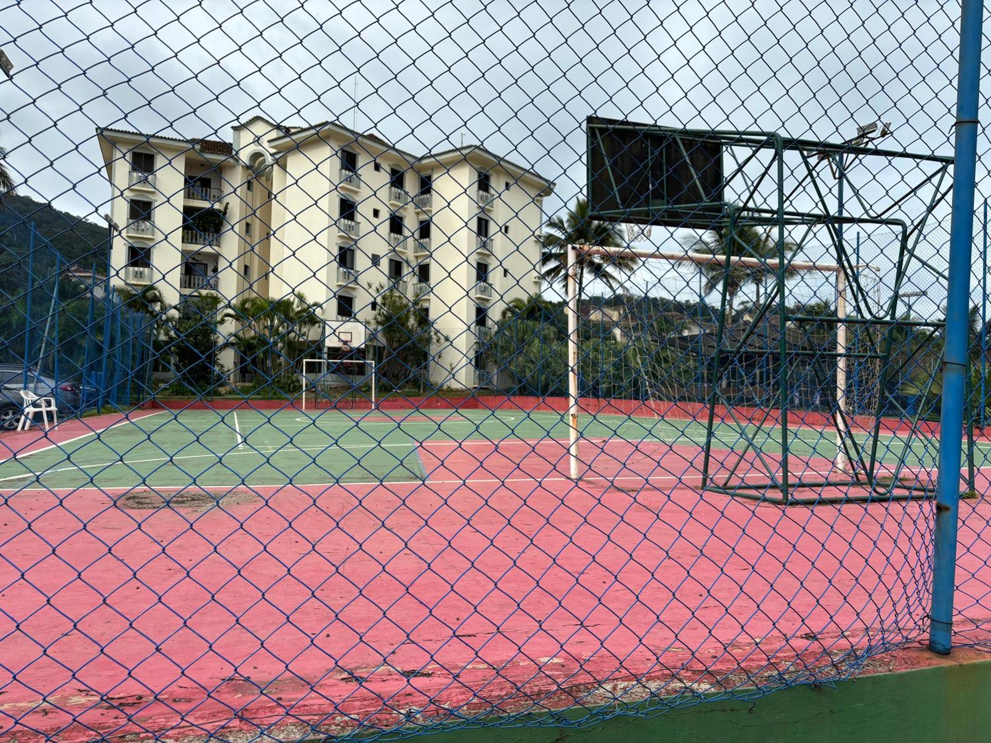 Condominio Com Muita Diversao Toninhas Ubatuba Zewnętrze zdjęcie