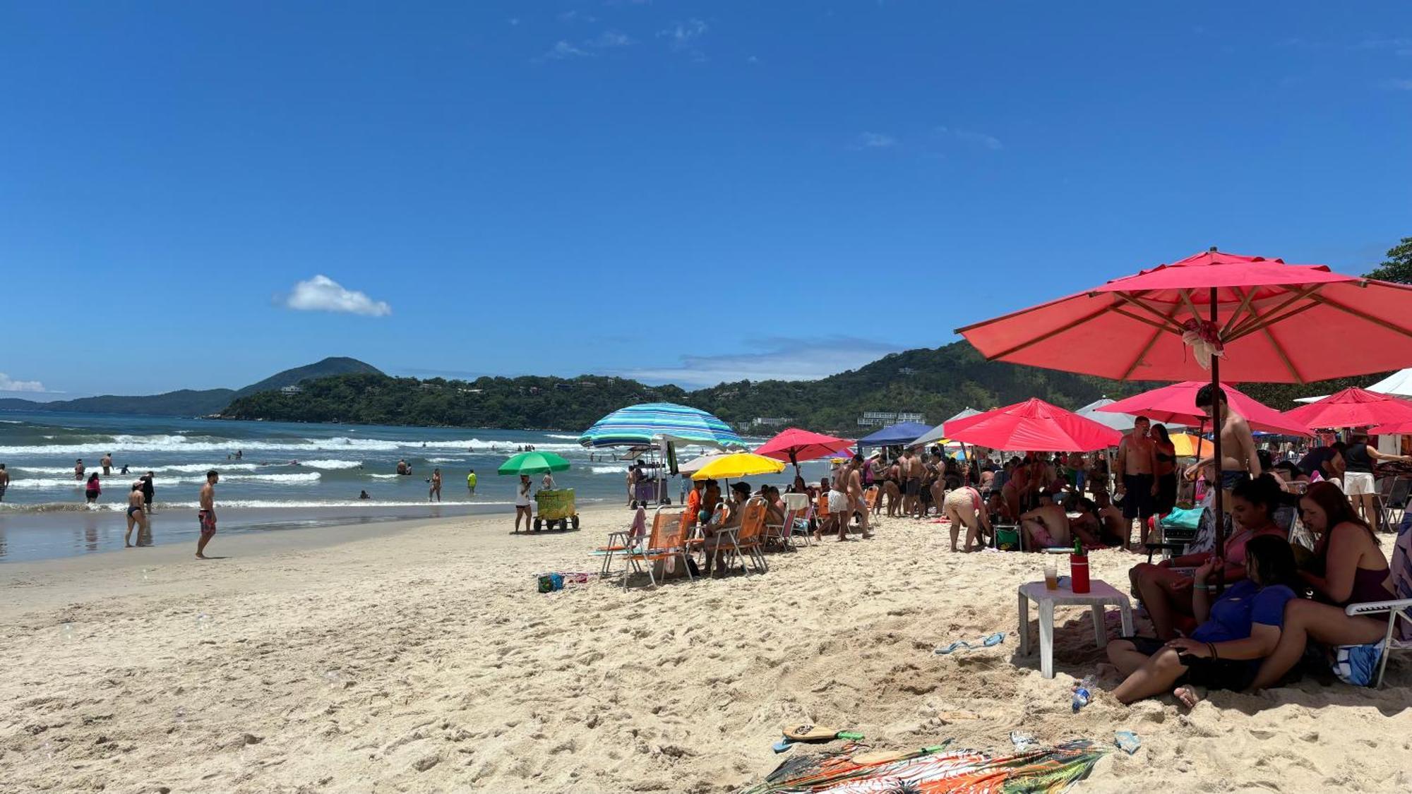 Condominio Com Muita Diversao Toninhas Ubatuba Zewnętrze zdjęcie