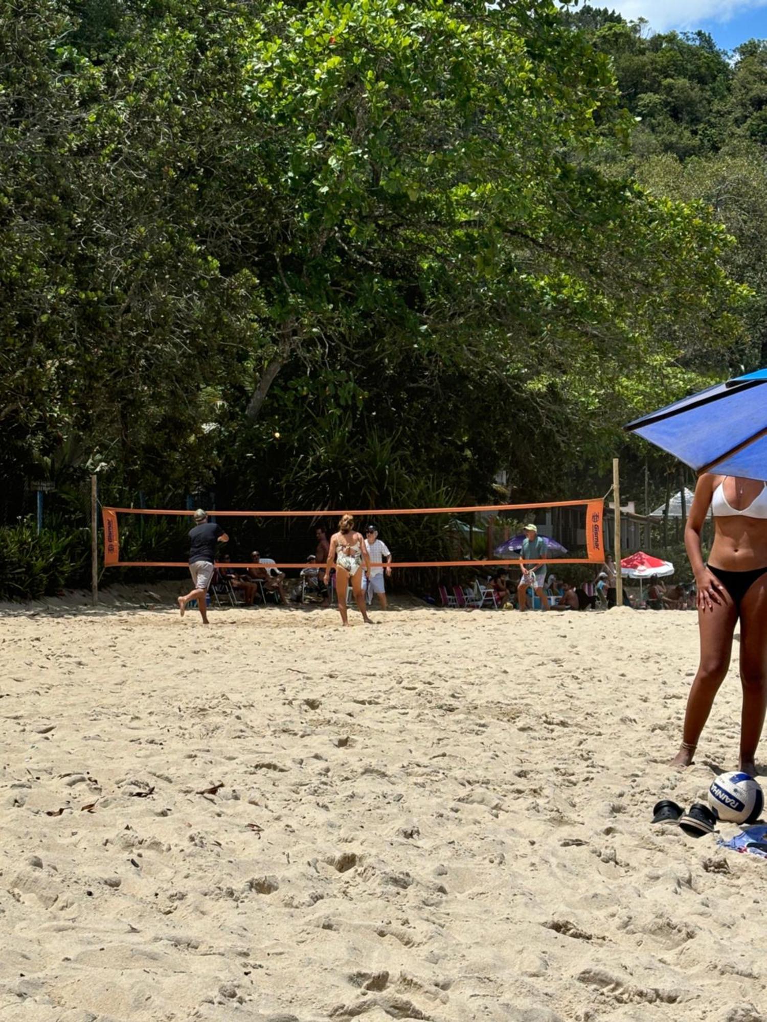Condominio Com Muita Diversao Toninhas Ubatuba Zewnętrze zdjęcie