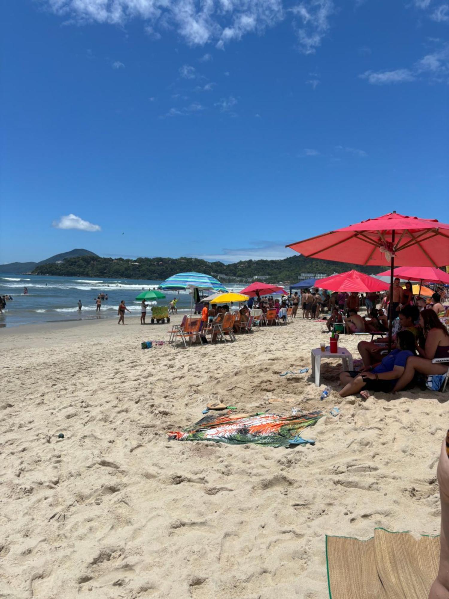 Condominio Com Muita Diversao Toninhas Ubatuba Zewnętrze zdjęcie