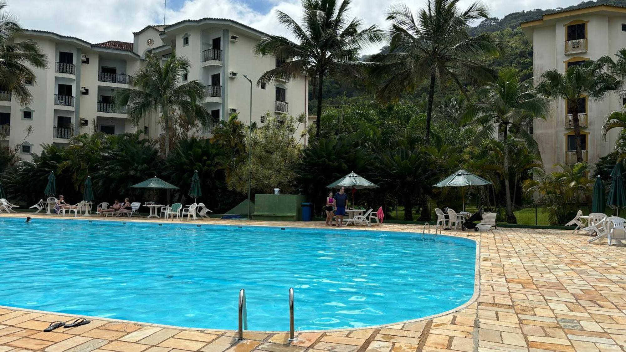 Condominio Com Muita Diversao Toninhas Ubatuba Zewnętrze zdjęcie