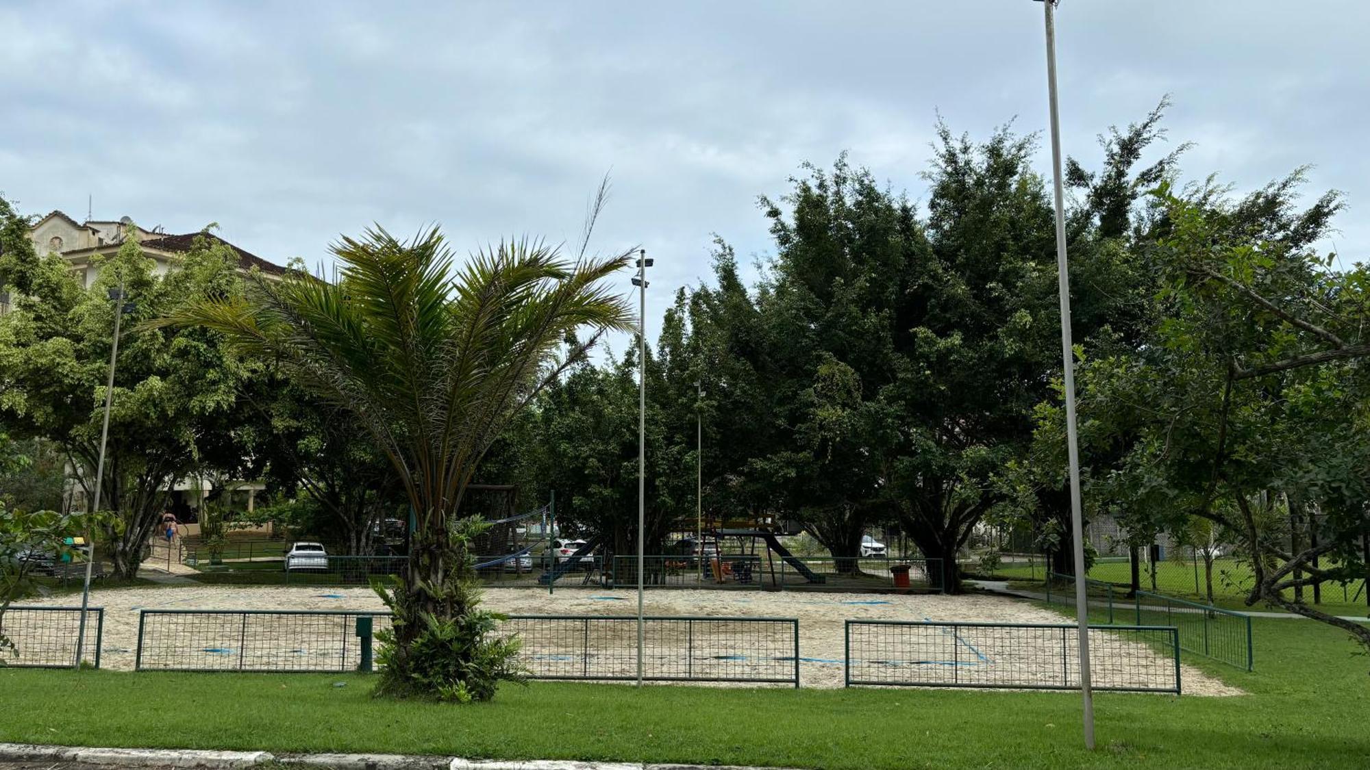 Condominio Com Muita Diversao Toninhas Ubatuba Zewnętrze zdjęcie