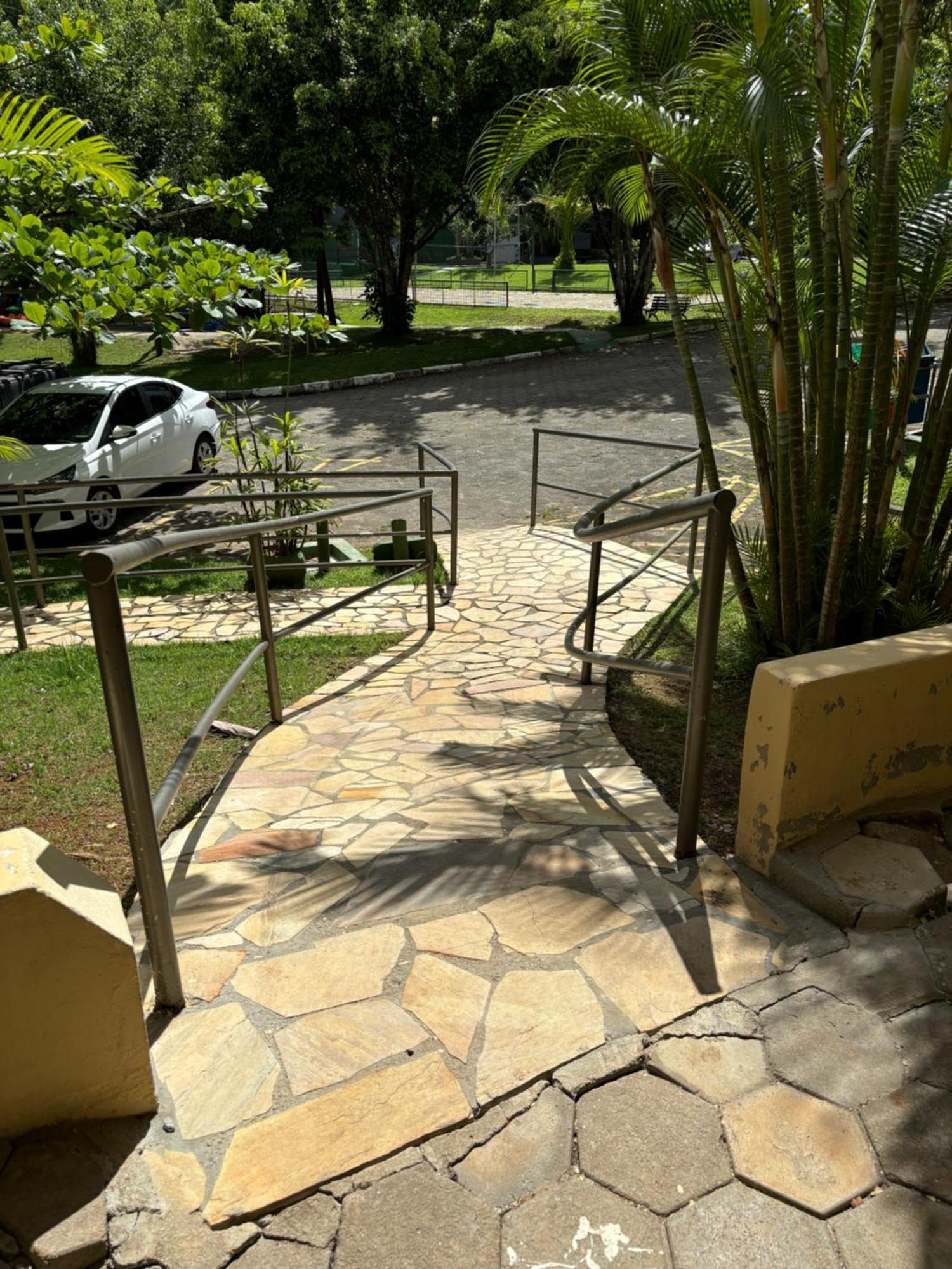 Condominio Com Muita Diversao Toninhas Ubatuba Zewnętrze zdjęcie