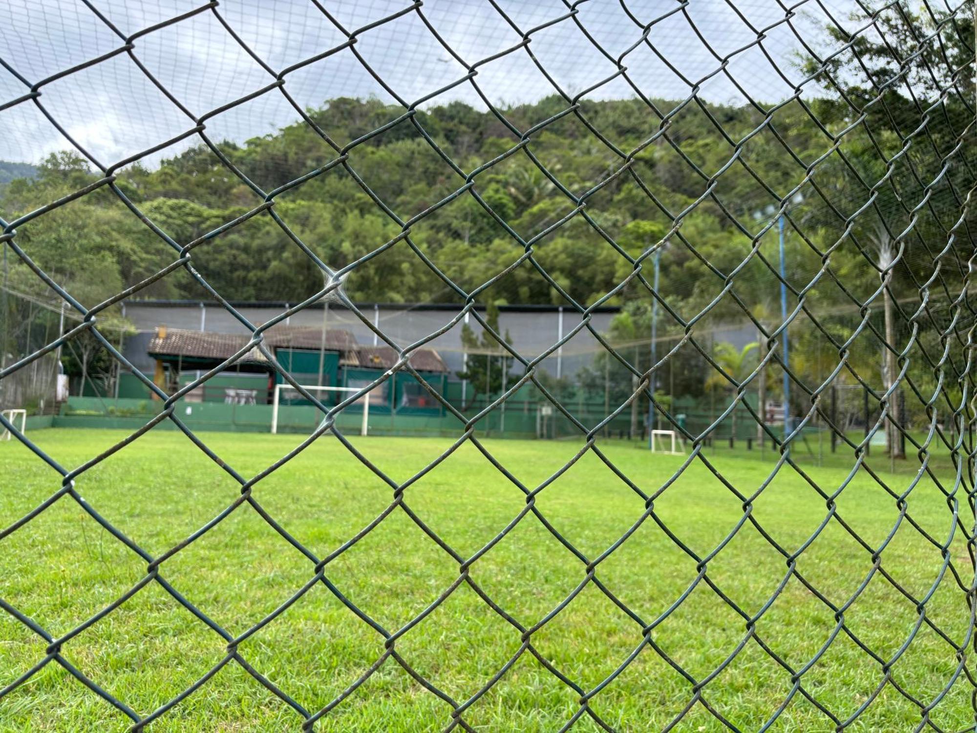 Condominio Com Muita Diversao Toninhas Ubatuba Zewnętrze zdjęcie