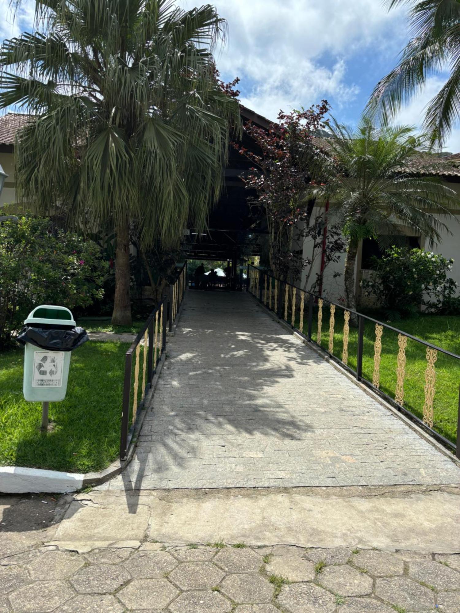 Condominio Com Muita Diversao Toninhas Ubatuba Zewnętrze zdjęcie