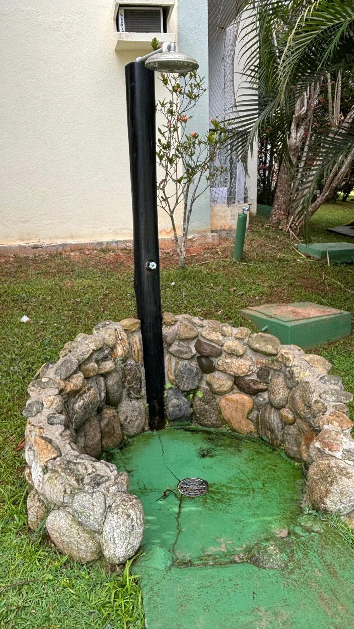 Condominio Com Muita Diversao Toninhas Ubatuba Zewnętrze zdjęcie