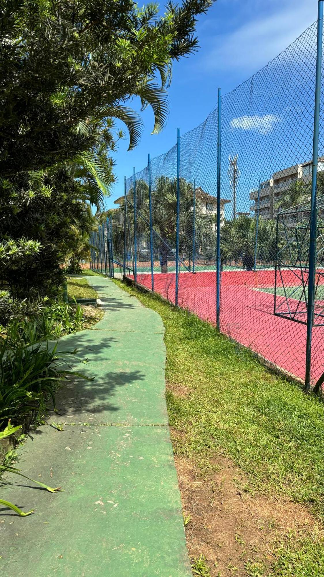 Condominio Com Muita Diversao Toninhas Ubatuba Zewnętrze zdjęcie
